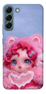 Чохол на Samsung Galaxy S22+ SKULLPANDA × My Little Pony Ver.5 фото 1 з 1