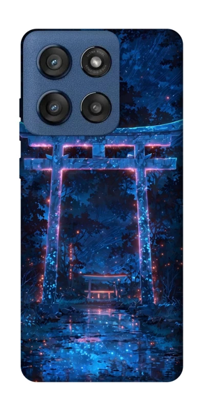 Чохол на Motorola Edge 60 Stylus torii gate фото 1 з 1