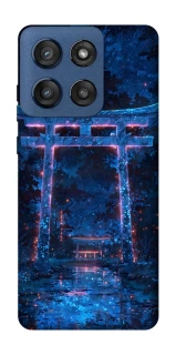 Чехол на Motorola Edge 60 Stylus torii gate фото 1 из 1