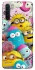 Чохол на Oppo A91 Minions ver.1 фото 1 з 1