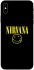Чехол на Apple iPhone XS Max (6.5") Nirvana ver.1 фото 1 из 1