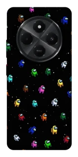 Чохол на Xiaomi Poco M7 Among Us фото 1 з 1