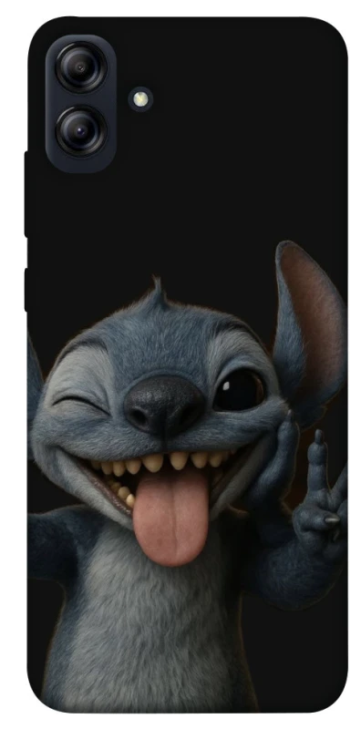 Чохол на Samsung Galaxy A04e Stitch фото 1 з 1