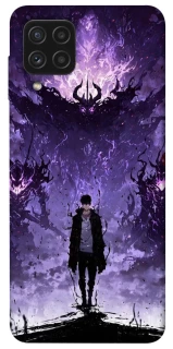 Чехол на Samsung Galaxy A22 4G Sung Jinwoo фото 1 из 1