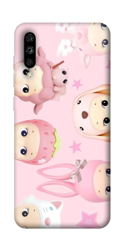 Чохол на ZTE Blade A7s (2019) Sonny angel фото 1 з 1