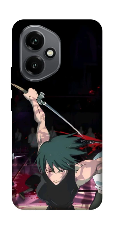 Чохол на Honor 400 Maki Prime фото 1 з 1