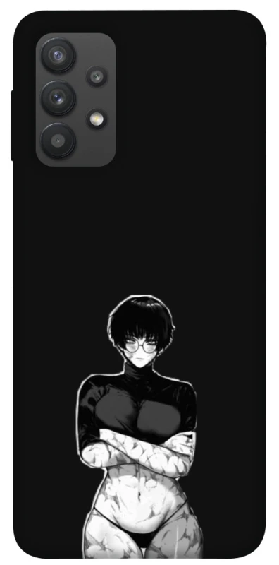 Чохол на Samsung Galaxy A32 (A325F) 4G Maki фото 1 з 1