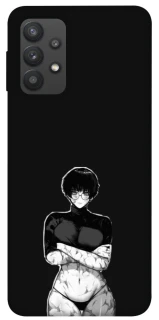 Чохол на Samsung Galaxy A32 (A325F) 4G Maki фото 1 з 1