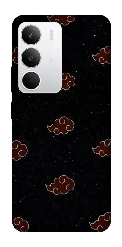 Чохол на Realme C71 Naruto фото 1 з 1