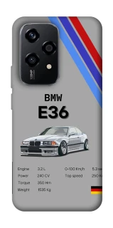 Чехол на Honor 200 Lite BMW V32 фото 1 из 1