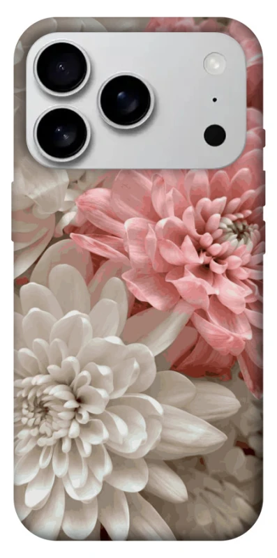 Чохол на Apple iPhone 17 Pro Max (6.9") Spring flow фото 1 з 1