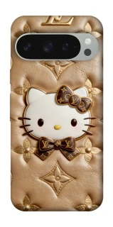 Чехол на Google Pixel 10 Pro XL Hello Kitty ver.2 фото 1 из 1
