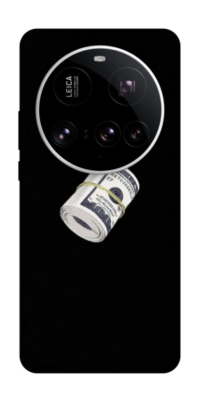 Чохол на Xiaomi 15 Ultra Money motivation фото 1 з 1