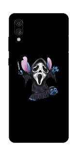 Чохол на ZTE Blade A5 (2020) Halloween Stitch ver.2 фото 1 з 1