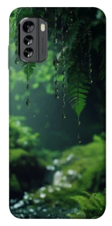 Чехол на Nokia G60 rain forest фото 1 из 1