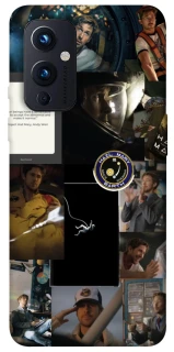 Чохол на OnePlus 9 Project Hail Mary ver.1 фото 1 з 1