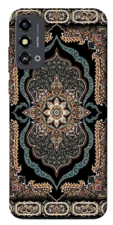 Чехол на ZTE Blade A53 Килим v6 фото 1 из 1