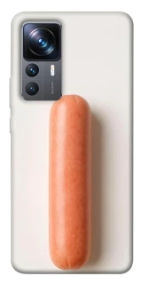 Чохол на Xiaomi 12T / 12T Pro Сосиска фото 1 з 1