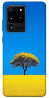 Чохол на Samsung Galaxy S20 Ultra Field v2 фото 1 з 1