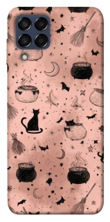 Чохол на Samsung Galaxy M33 5G Halloween Style ver.2 фото 1 з 1
