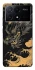 Чохол на Xiaomi Poco X6 gold dragon фото 1 з 1