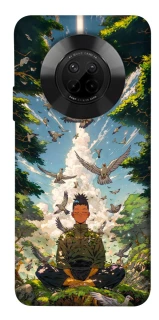 Чохол на Huawei Y9a Meditation фото 1 з 1