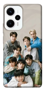 Чехол на Xiaomi Poco F5 / Note 12 Turbo EXO фото 1 из 1