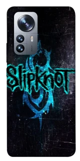 Чехол на Xiaomi 12 / 12X Slipknot ver.2 фото 1 из 1