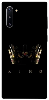 Чехол на Samsung Galaxy Note 10 King ver.1 фото 1 Чехол на Samsung Galaxy Note 10 King ver.1 фото 1 из 1