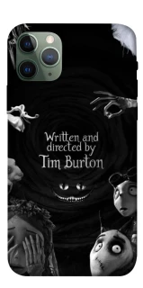 Чехол на Apple iPhone 11 Pro (5.8") Tim Burton фото 1 из 1