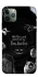 Чехол на Apple iPhone 11 Pro (5.8") Tim Burton фото 1 из 1