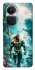 Чехол на Oppo Reno 10 Aquaman фото 1 из 1
