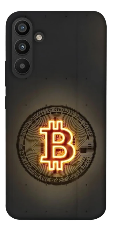 Чехол на Samsung Galaxy A34 5G Битферма фото 1 из 1