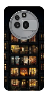 Чохол на Nothing Phone (3a) Pro My Home фото 1 з 1