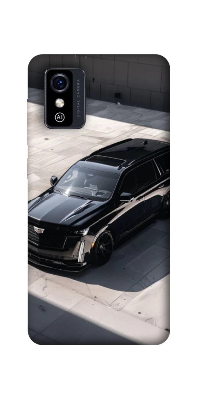 Чохол на ZTE Blade L9 Escalade фото 1 з 1