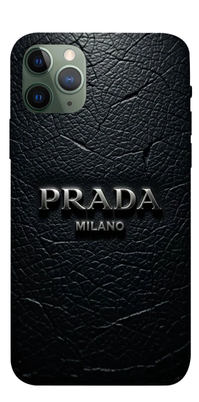 Чехол на Apple iPhone 11 Pro (5.8") Prada ver.3 фото 1 из 1