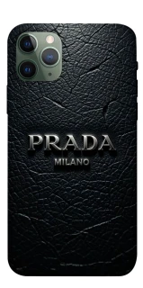 Чохол на Apple iPhone 11 Pro (5.8") Prada ver.3 фото 1 з 1