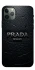 Чехол на Apple iPhone 11 Pro (5.8") Prada ver.3 фото 1 из 1