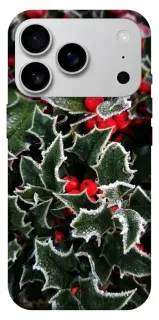 Чехол на Apple iPhone 18 Pro Max Новогодний v32 фото 1 из 1