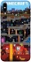 Чохол на Apple iPhone X (5.8") Minecraft фото 1 з 1