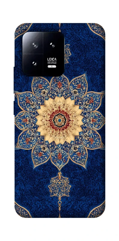 Чохол на Xiaomi 13 Килим v54 фото 1 з 1