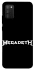 Чехол на Samsung Galaxy A02s Megadeth logo фото 1 Чехол на Samsung Galaxy A02s Megadeth logo фото 1 из 1