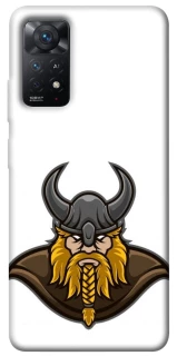 Чехол на Xiaomi Redmi Note 11 Pro 4G/5G Viking фото 1 из 1