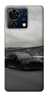 Чехол на ZTE Blade V50 Vita RS6 grey фото 1 из 1