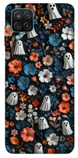 Чохол на Samsung Galaxy M12 Halloween Style фото 1 з 1