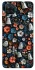 Чохол на Samsung Galaxy M12 Halloween Style фото 1 з 1