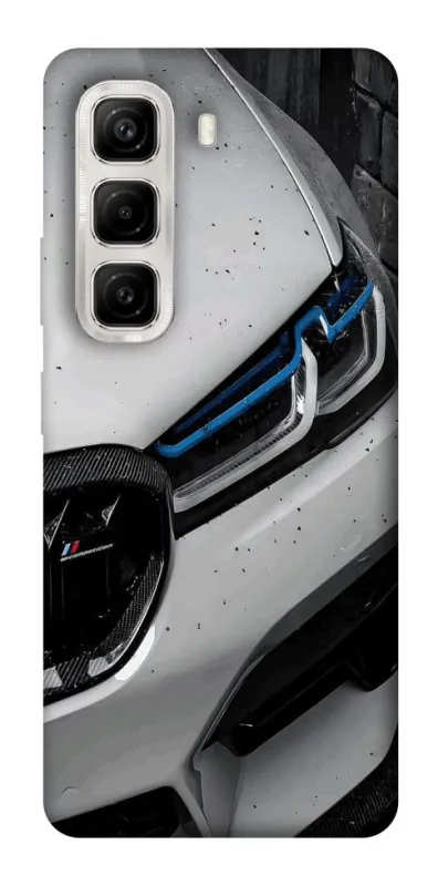 Чехол на Infinix Hot 50 4G BMW v37 фото 1 из 1