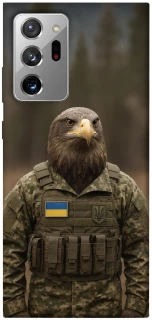 Чохол на Samsung Galaxy Note 20 Ultra Орел захисник фото 1 з 1