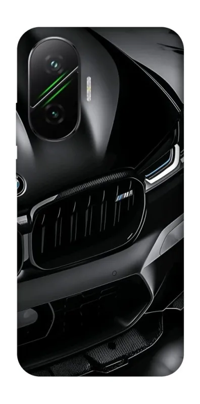 Чехол на Xiaomi Poco F7 BMW M5 v35 фото 1 из 1