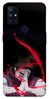 Чехол на OnePlus Nord N10 5G Choso фото 1 из 1